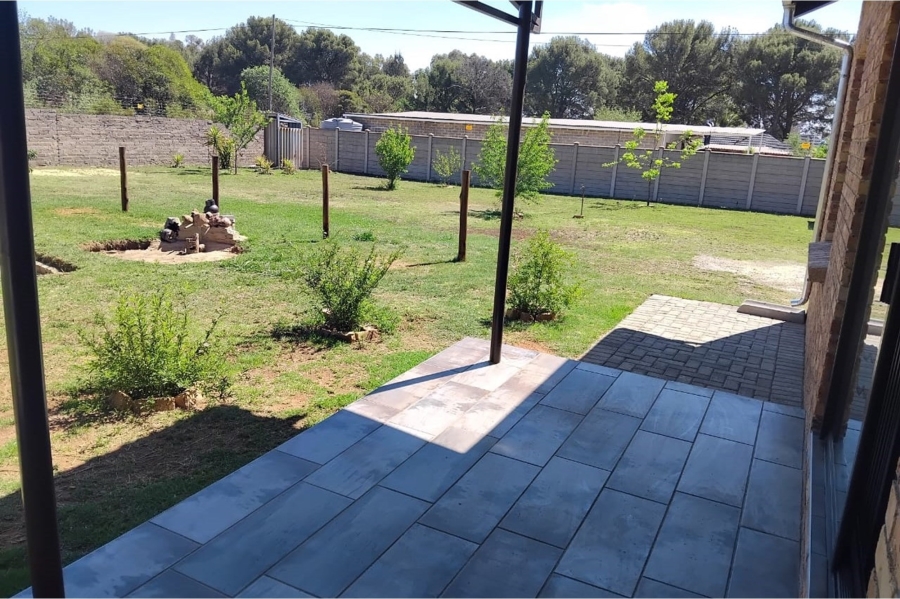 2 Bedroom Property for Sale in Deneysville Free State
